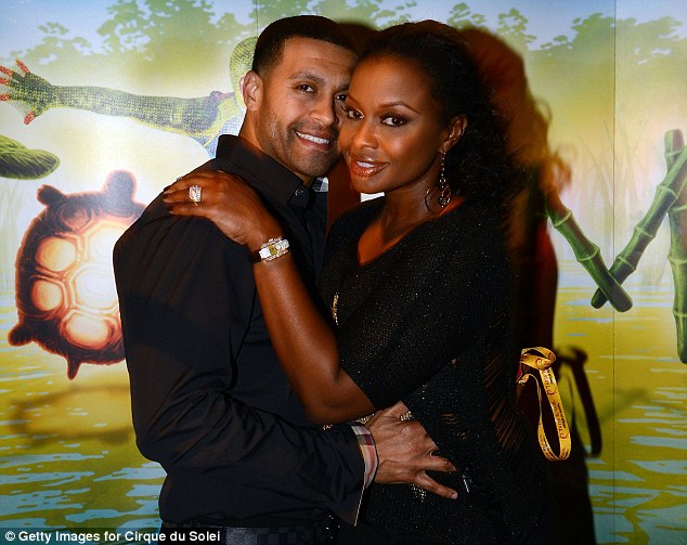 Married in 2009, Parks and Nida , have two sons together, Aiden, 6, and Dylan, 3. Their tumultuous split played out on Real Housewives of Atlanta
