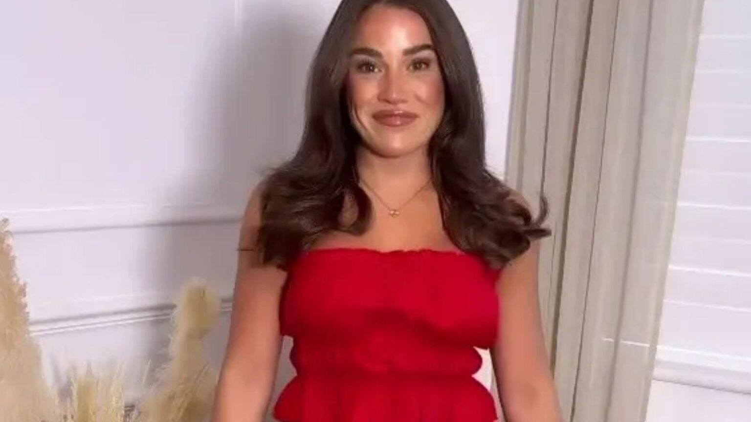 I’m 5ft1 & I’ve discovered the right summer time co-ord from Tesco – it seems to be ‘wonderful’