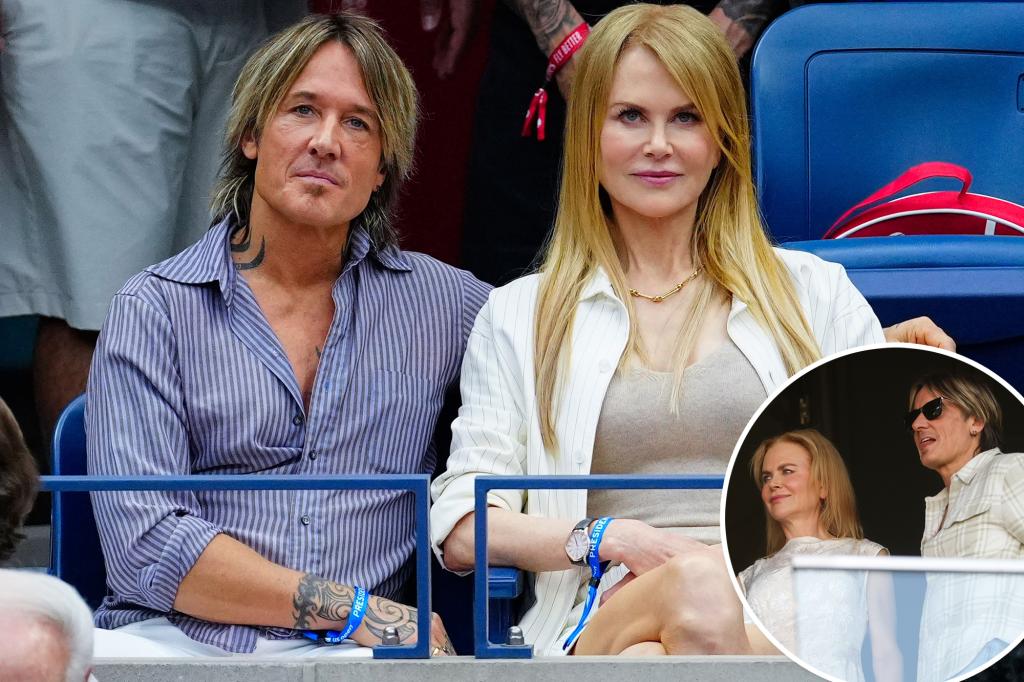 All the ideas Nicole Kidman and Keith Urban were headed for separation All the ideas Nicole Kidman and Keith Urban were headed for separation