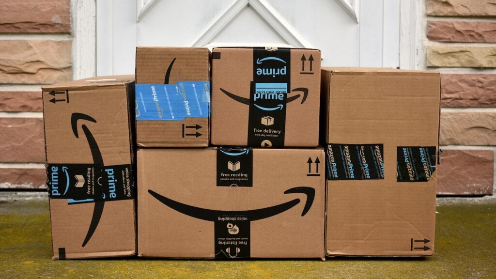 Conserve as much as 60% on early Amazon Prime Big Offer Days sales