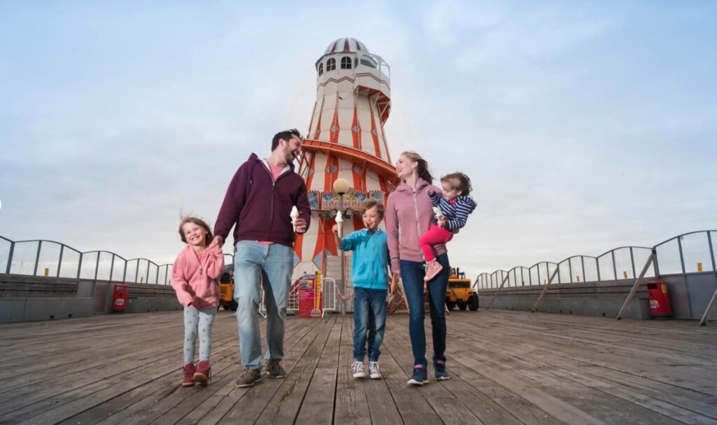 Finest inexpensive UK half-term breaks – ₤ 4pp a night, ₤ 1 meals & complimentary Halloween enjoyable