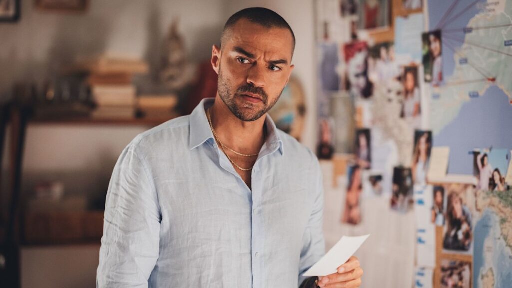 Audiences binge-watching ‘fantastic’ 6-part Italy-set drama