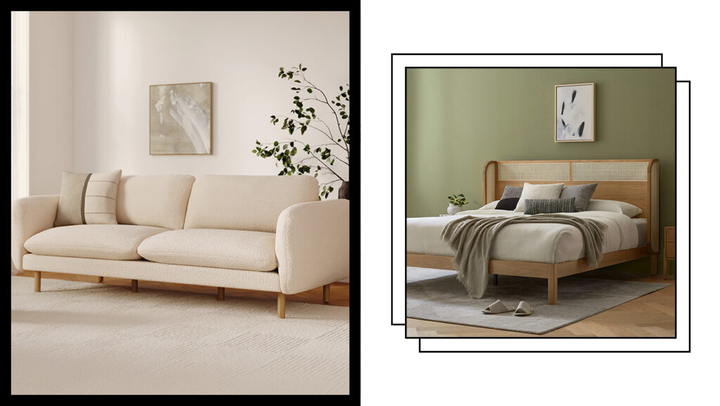 Short article’s Designer-Favorite Furnishings Depends on Half Off– Store the Leading 10 Fall Clearance Discovers