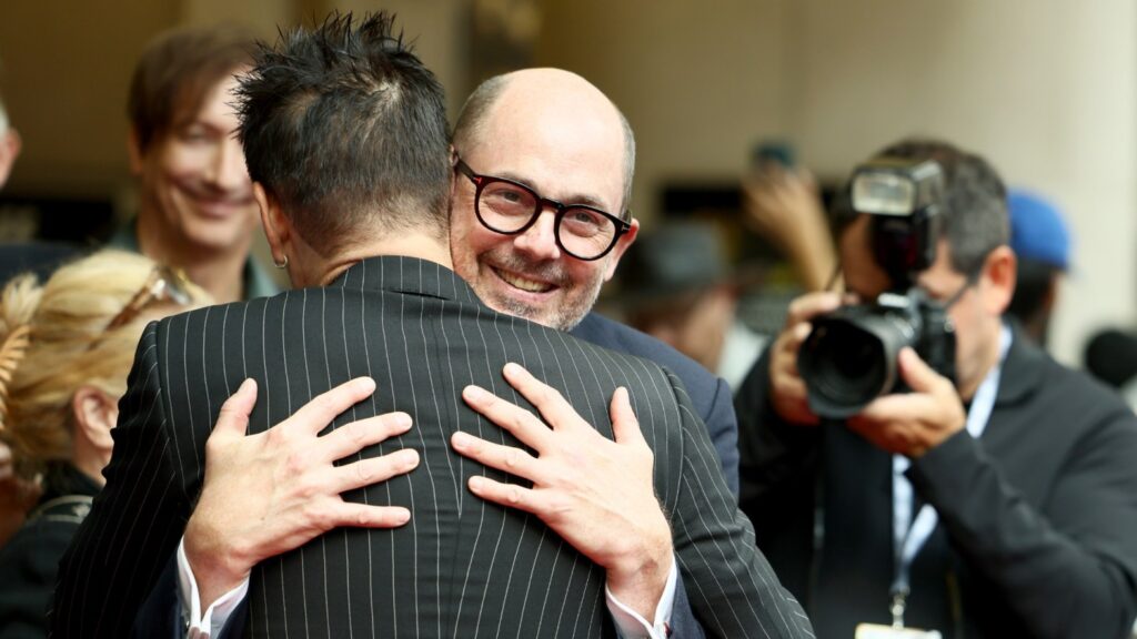 Why Edward Berger Made ‘Ballad of a Little Gamer’ After “an Abundance of Option” in the Wake of His ‘Conclave’ Success