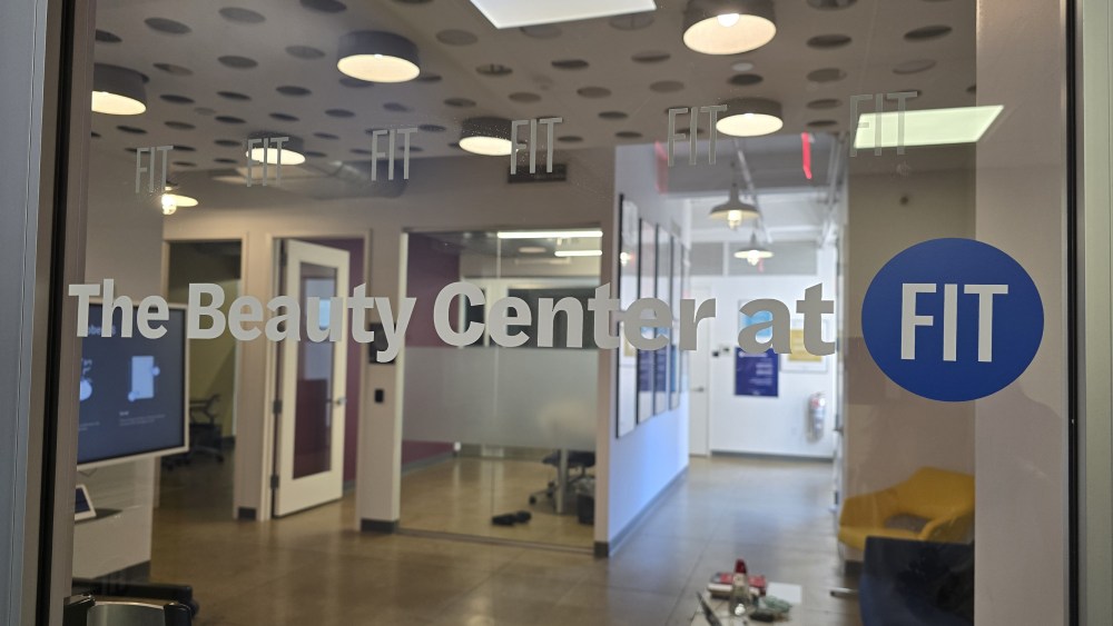 FIT Includes Partner Degree Program for Cosmetics and Scent Marketing FIT Includes Partner Degree Program for Cosmetics and Scent Marketing