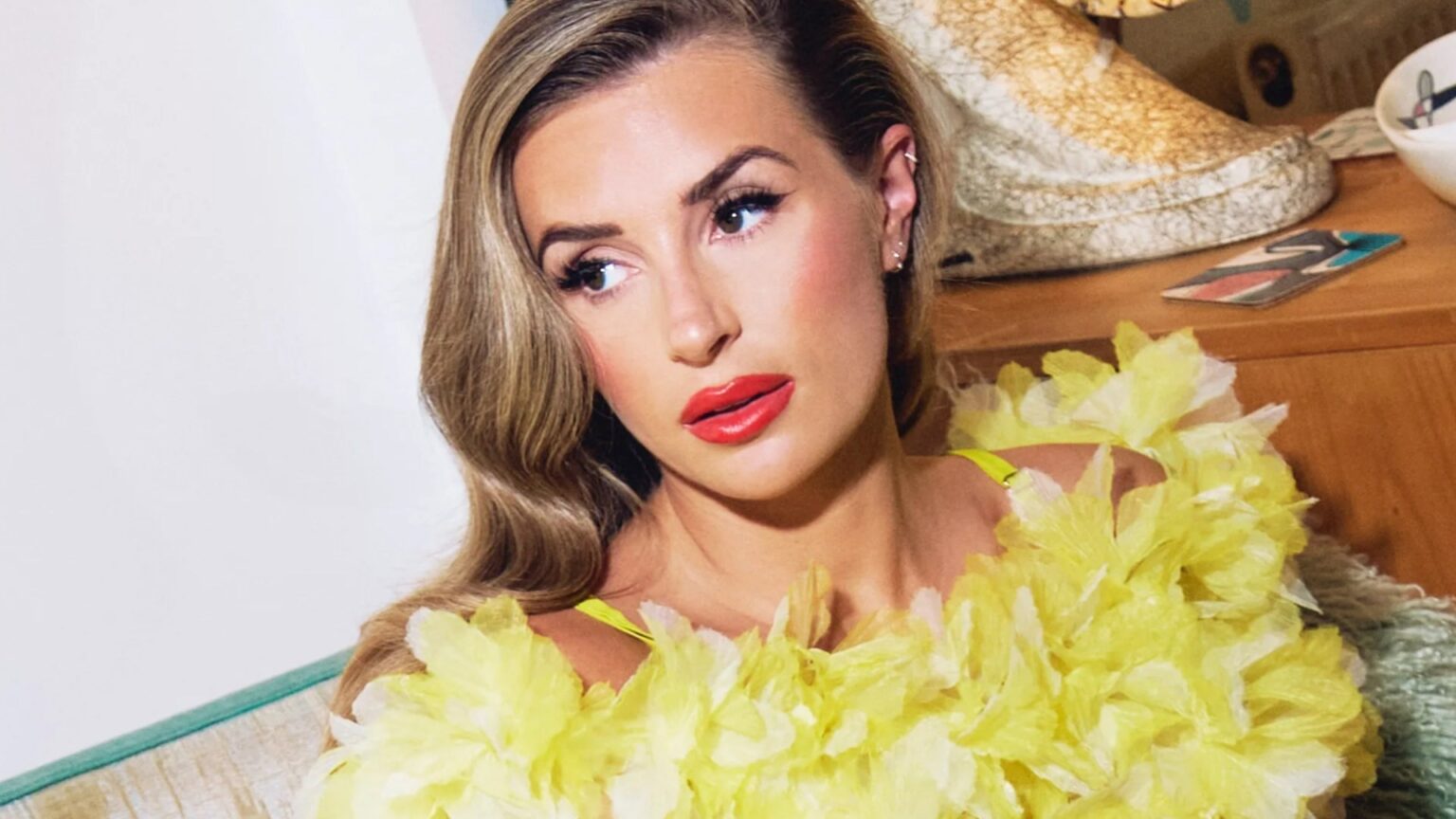 Dani Dyer on wedding event minute that made Jarrod & Danny sob & the Strictly curse