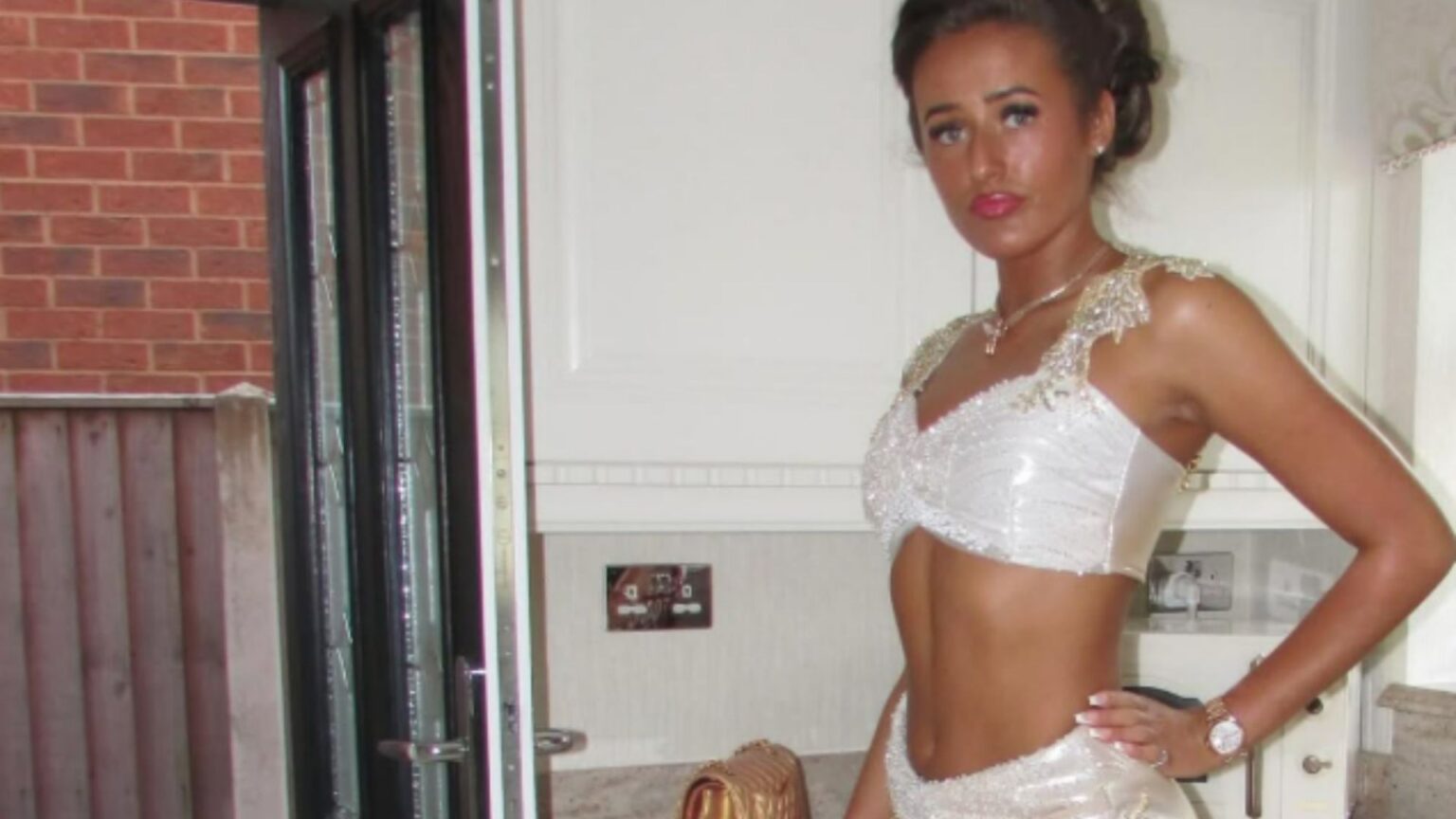 Venezuela Fury’s sweetheart posts sweet homage to his ‘friend’