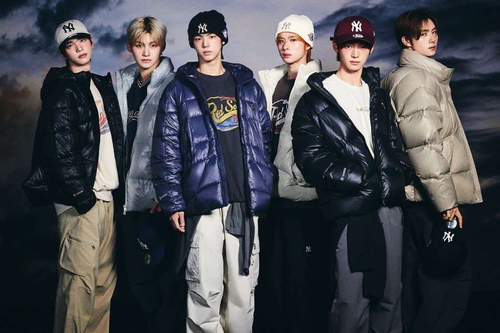 It’s a Brand-new Season for TWS– And They’re Prepared to ‘play hard’ It’s a Brand-new Season for TWS– And They’re Prepared to ‘play hard’