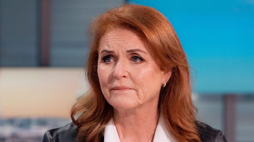 Sarah Ferguson’s secret ₤ 4.25 million backup home amidst calls to leave Royal Lodge
