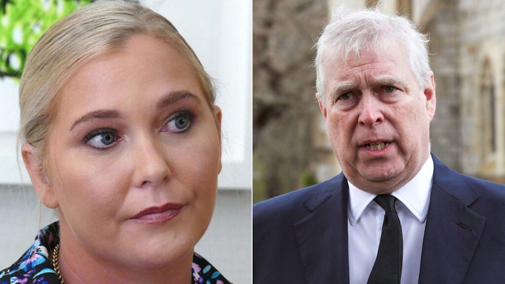 Whatever Virginia Giuffre states about Prince Andrew in explosive brand-new narrative