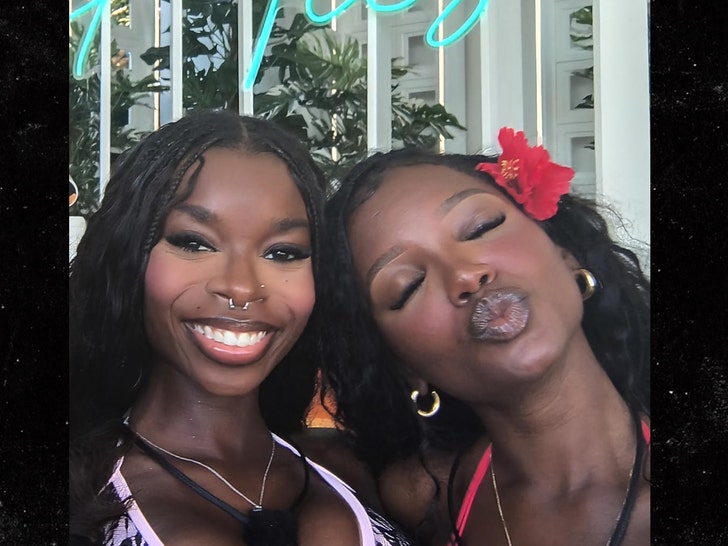 chelley bissainthe olandria carthen