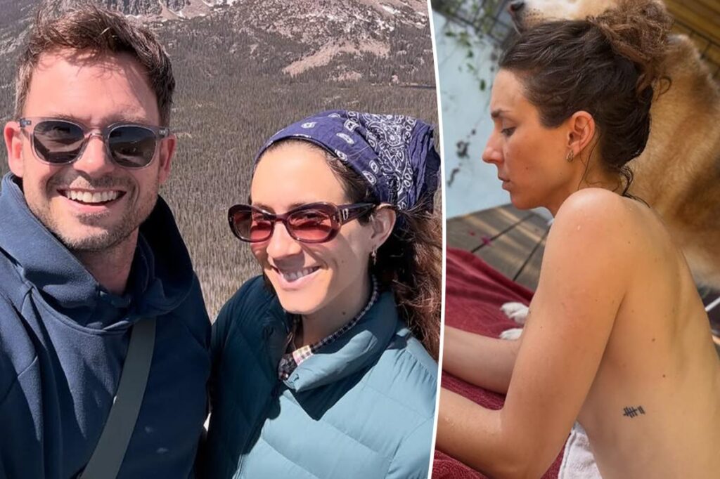 ‘Pretty Little Liars’ star Troian Bellisario disrobe to absolutely nothing for racy 40th birthday picture ‘Pretty Little Liars’ star Troian Bellisario disrobe to absolutely nothing for racy 40th birthday picture