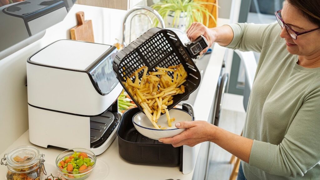 Prime Big Offer Days begin tomorrow– conserve approximately 57% now on Shark, Toshiba, Immediate Pot and more