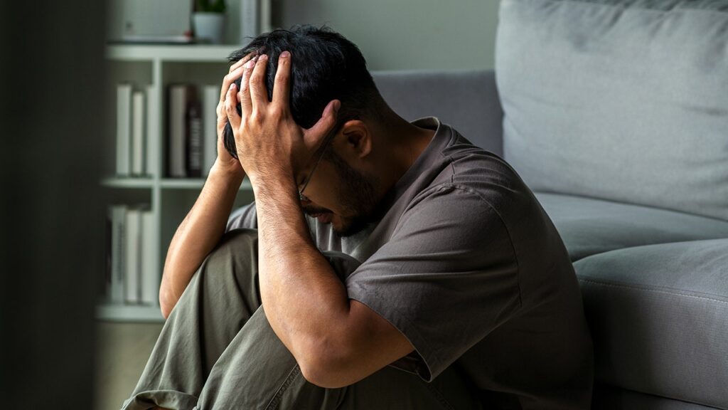 Hair-loss drug connected to suicides, anxiety and stress and anxiety in international research study Hair-loss drug connected to suicides, anxiety and stress and anxiety in international research study