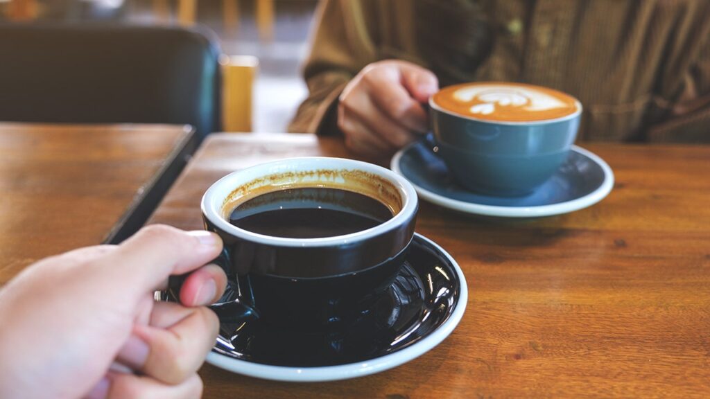 Forget sugar and cream: A viral coffee hack may change your early morning brew