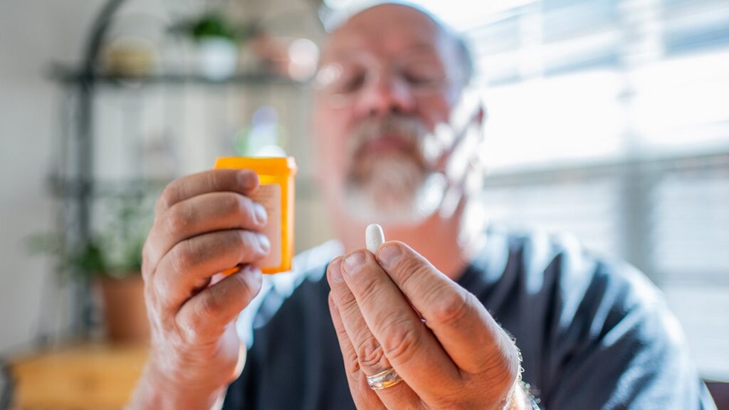 Fatal drug mix drives staggering increase in overdose deaths amongst elders Fatal drug mix drives staggering increase in overdose deaths amongst elders