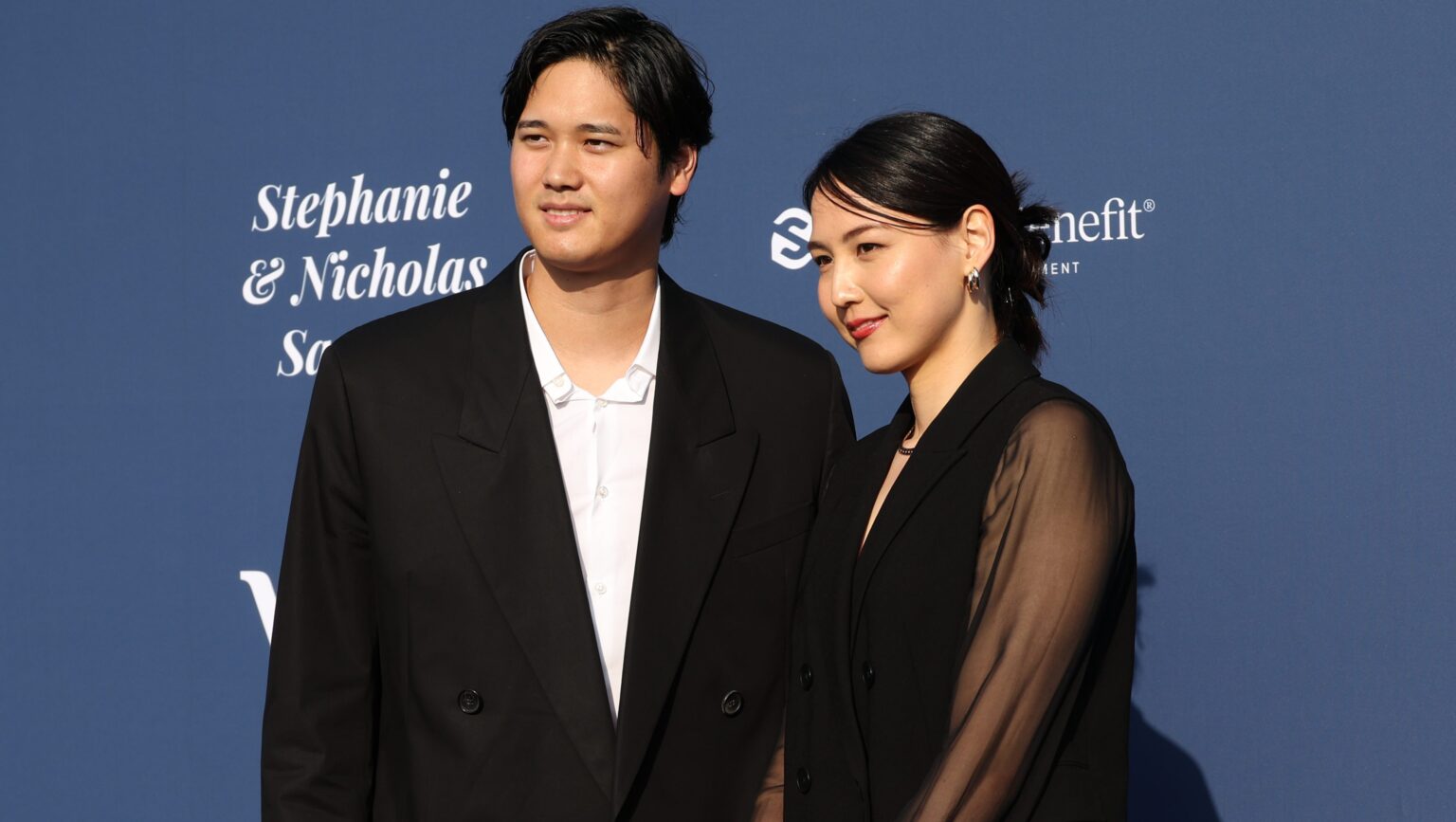 Shohei Ohtani’s Spouse: Everything about the MLB Gamer’s Marital relationship to Mamiko Tanaka