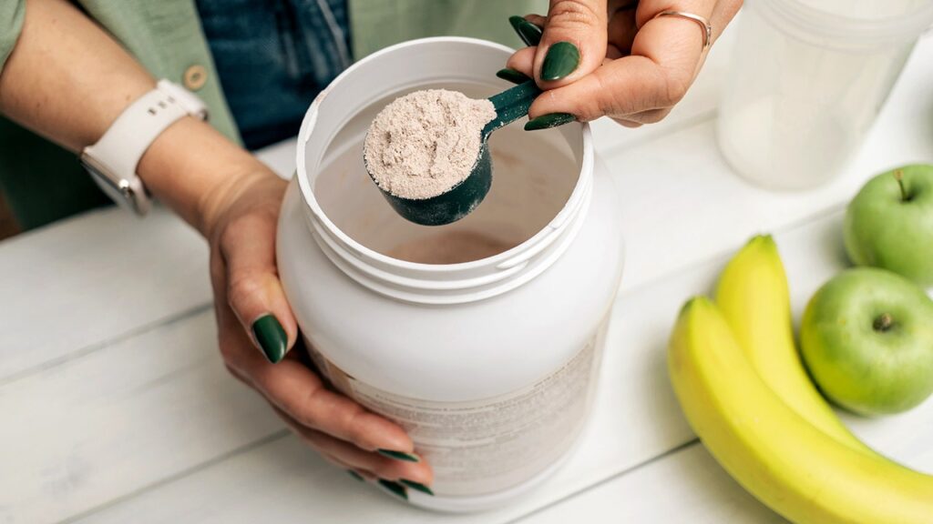 Protein shake security argument emerges after probe exposes lead in popular items