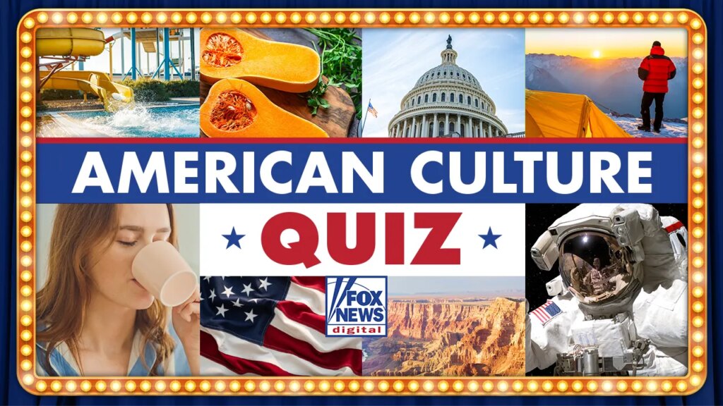 American Culture Test: Test yourself on bold discoveries and timeless coffee