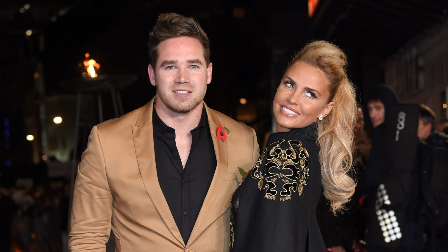 Who is Katie Cost’s ex-husband Kieran Hayler? Who is Katie Cost’s ex-husband Kieran Hayler?