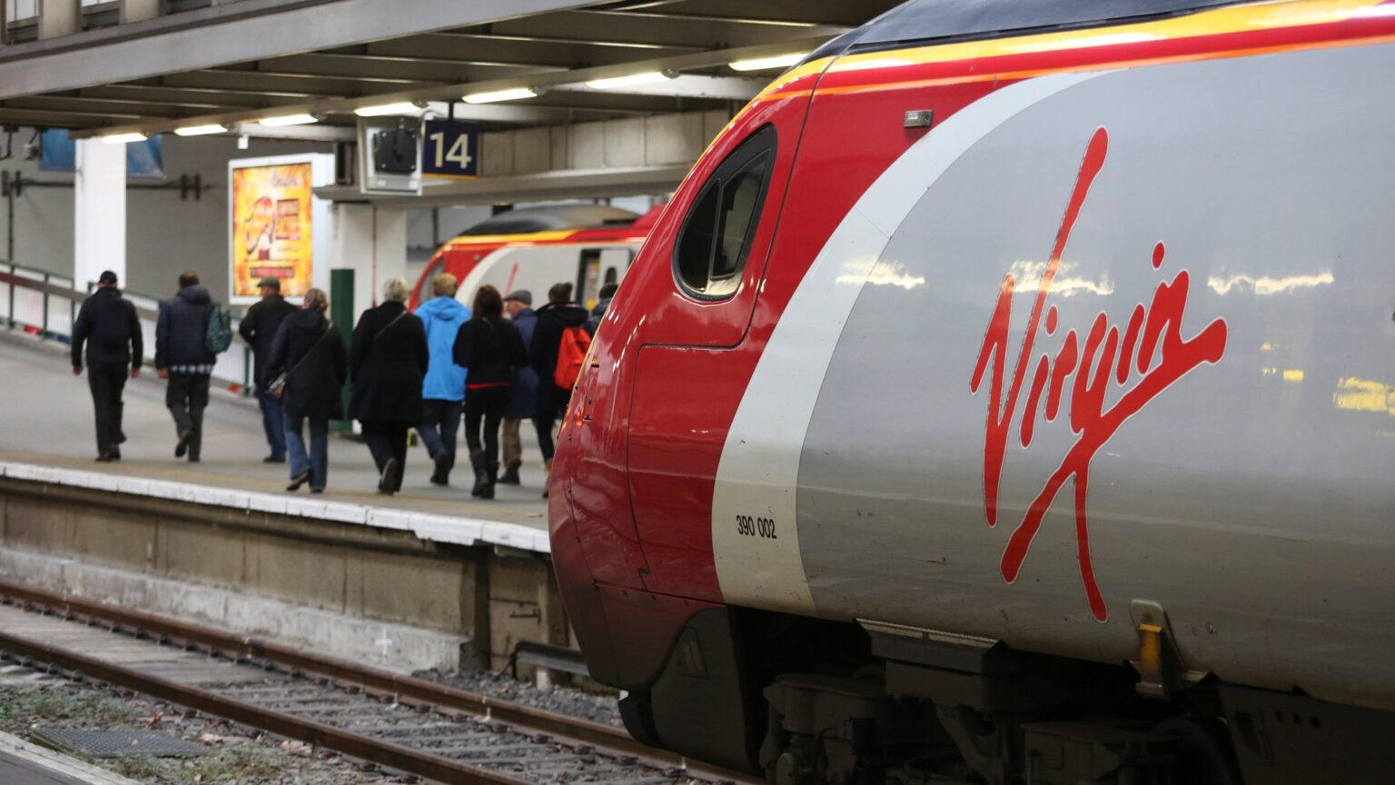 2 substantial cities north of London tipped for direct trains to Europe