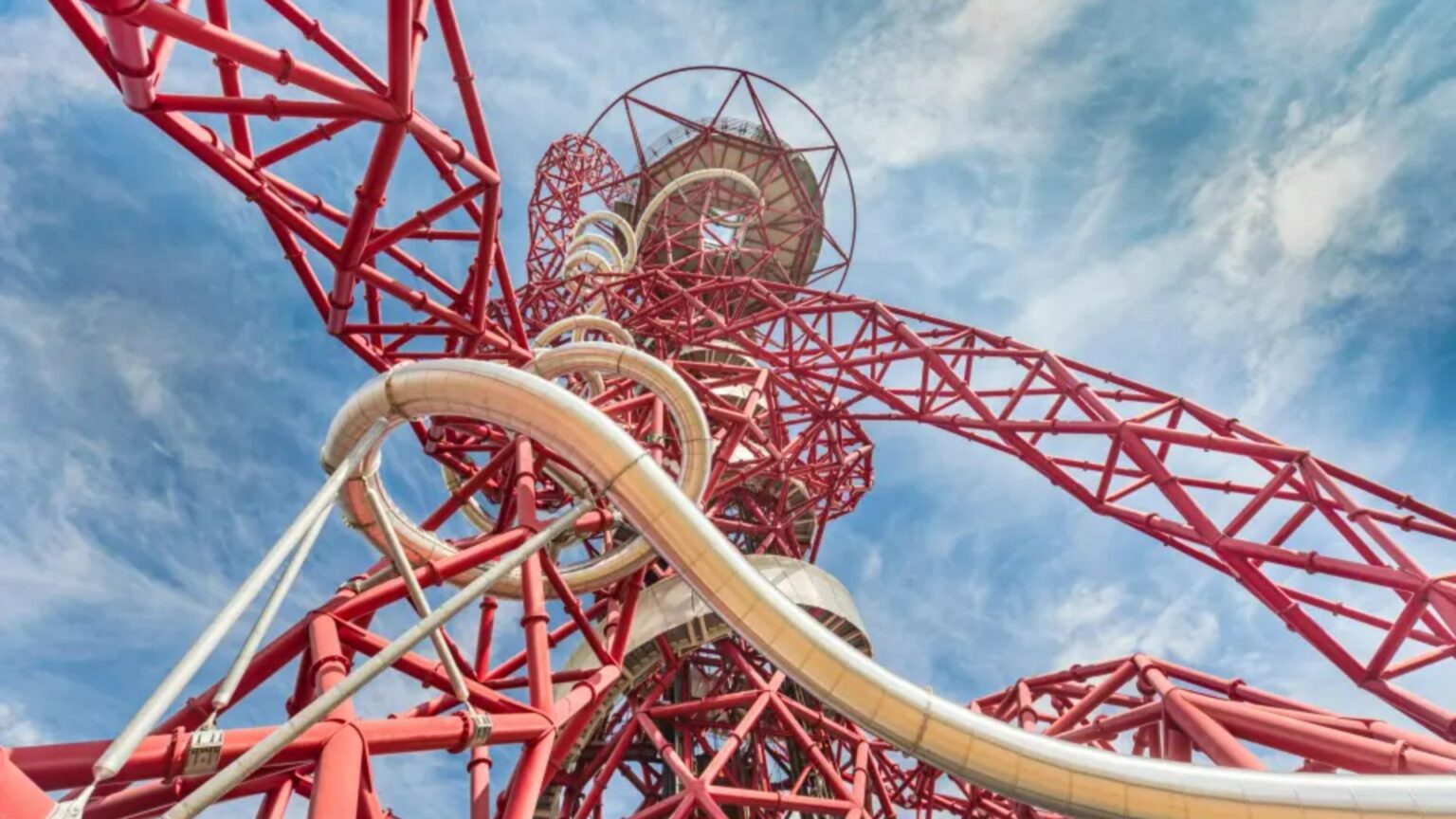 UK might get big brand-new zipline throughout city in desperate quote for more visitors