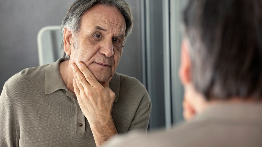 Gray hair might play unexpected function in cancer defense, research study recommends