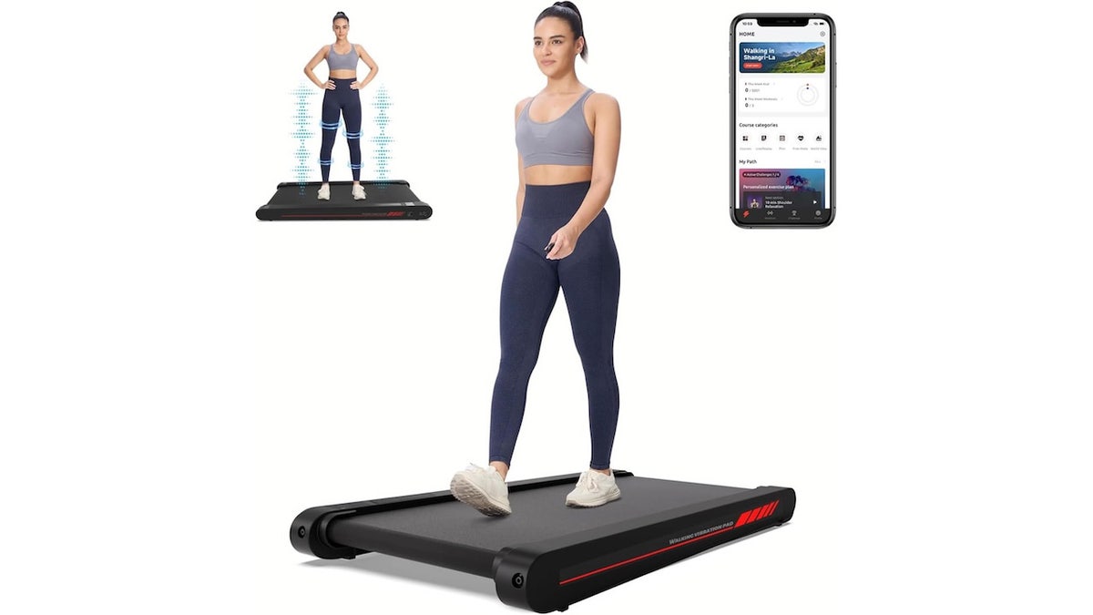 Best for: Those trying to increase their daily steps