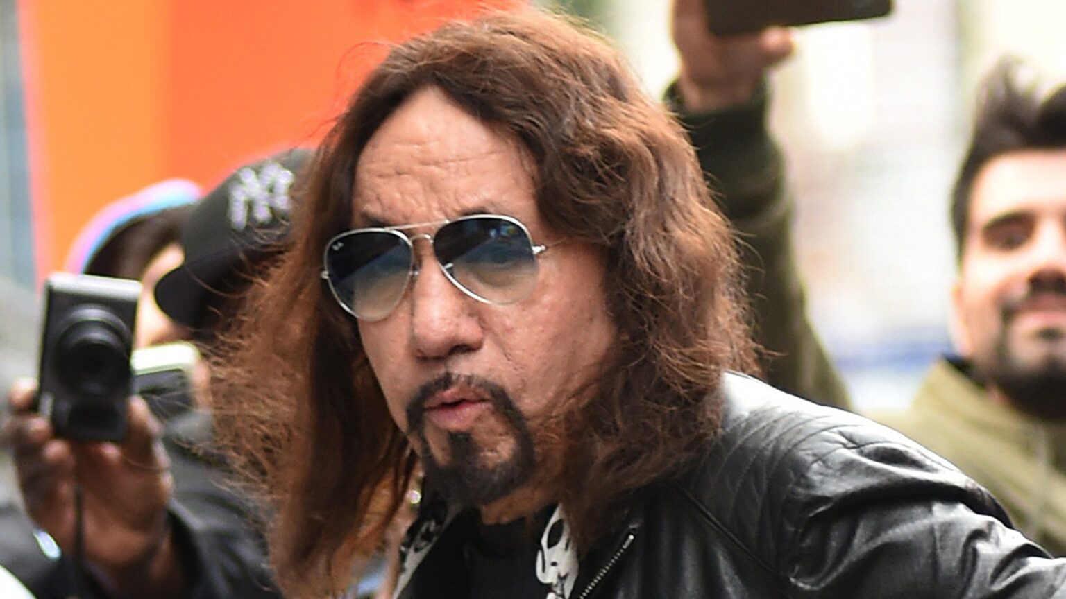 Ace Frehley’s Death Under Examination by New Jersey Medical Inspector