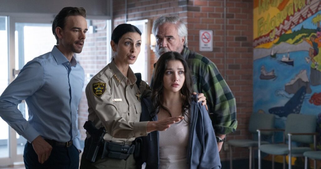 ‘Constable Nation’ Exposes Who Eliminated Brandon After Mickey’s Child Skye Is Jailed for Murder ‘Constable Nation’ Exposes Who Eliminated Brandon After Mickey’s Child Skye Is Jailed for Murder