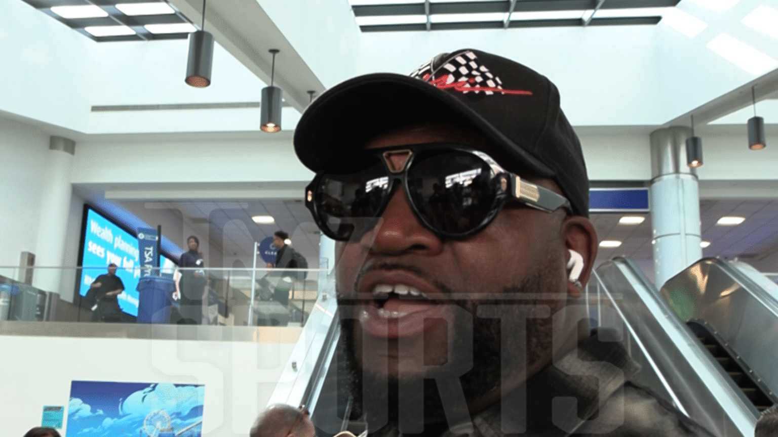 David Ortiz Will Not Dismiss Blue Jays World Series Win, ‘Who Stated Toronto Got No Shot?!’