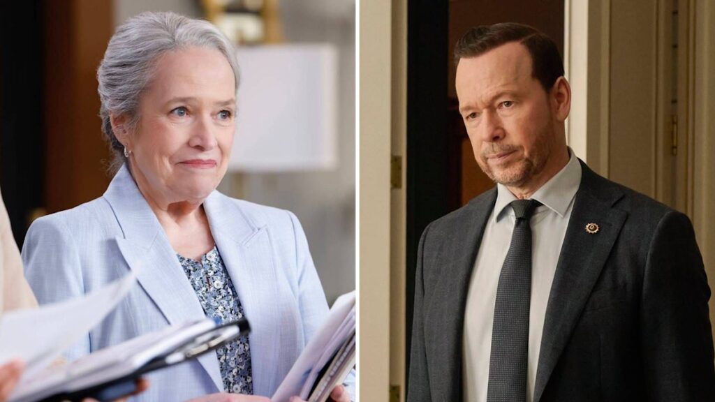 Reveals premiering and returning today– from Boston Blue to Matlock