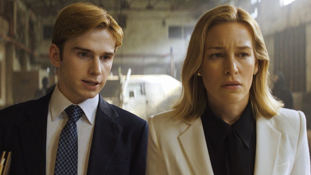 ‘Superb’ 6-part criminal activity thriller axed after one season– and audiences aren’t pleased