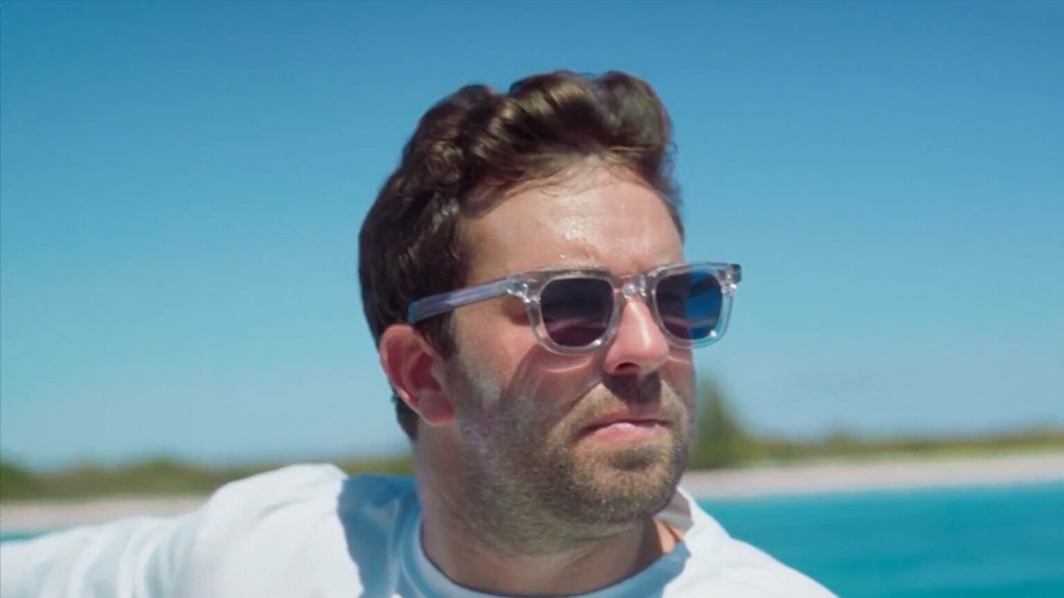 Billy McFarland FYRE Celebration 2 Documentary in Production