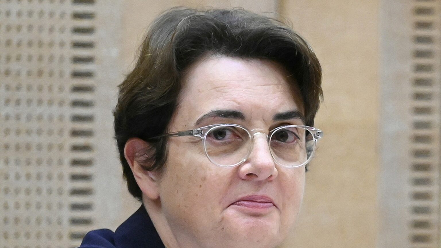 Louvre Director’s Deal to Resign Following Stunning Paris Precious Jewelry Break-in Turned Down