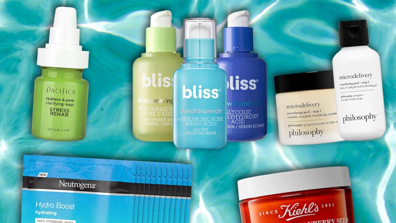 Offers on Face Masks, Serums and Peels Throughout Amazon’s Charm Occasion Offers on Face Masks, Serums and Peels Throughout Amazon’s Charm Occasion