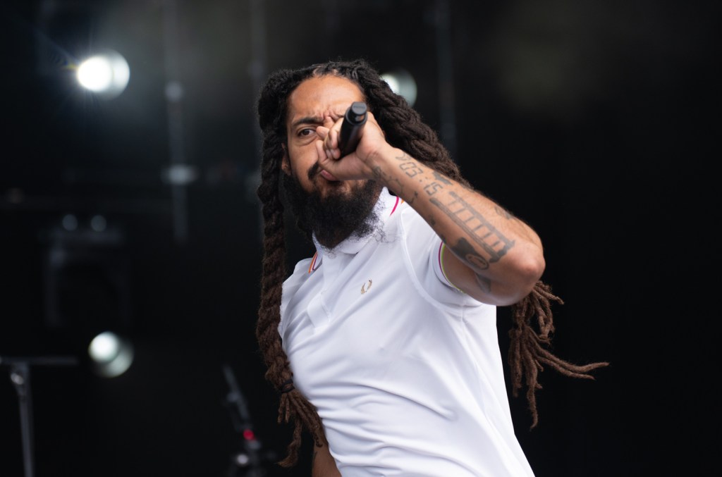 Bob Vylan Does Not Remorse ‘Death to the IDF’ Chant at Glastonbury: ‘I Would Do it Once again Tomorrow’ Bob Vylan Does Not Remorse ‘Death to the IDF’ Chant at Glastonbury: ‘I Would Do it Once again Tomorrow’