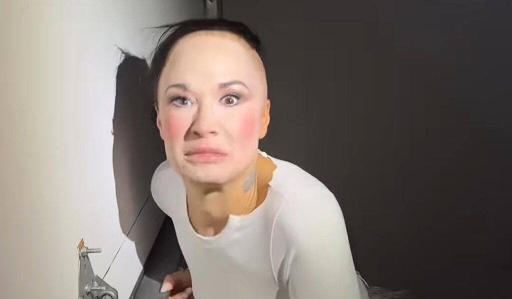 Demi Lovato Hilariously Changes Into Her Viral Meme ‘Poot’ for Halloween: ‘Let Pootvato Out’ Demi Lovato Hilariously Changes Into Her Viral Meme ‘Poot’ for Halloween: ‘Let Pootvato Out’