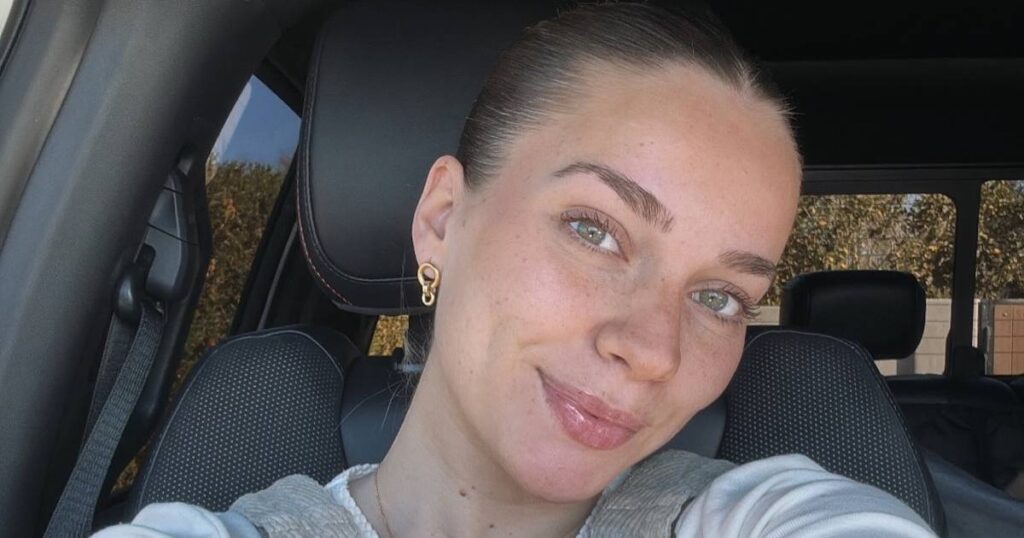 Emilie Kiser Posts About Her ‘Never Ever Ending Feeling of Unhappiness’ Following Boy Trigg’s Death