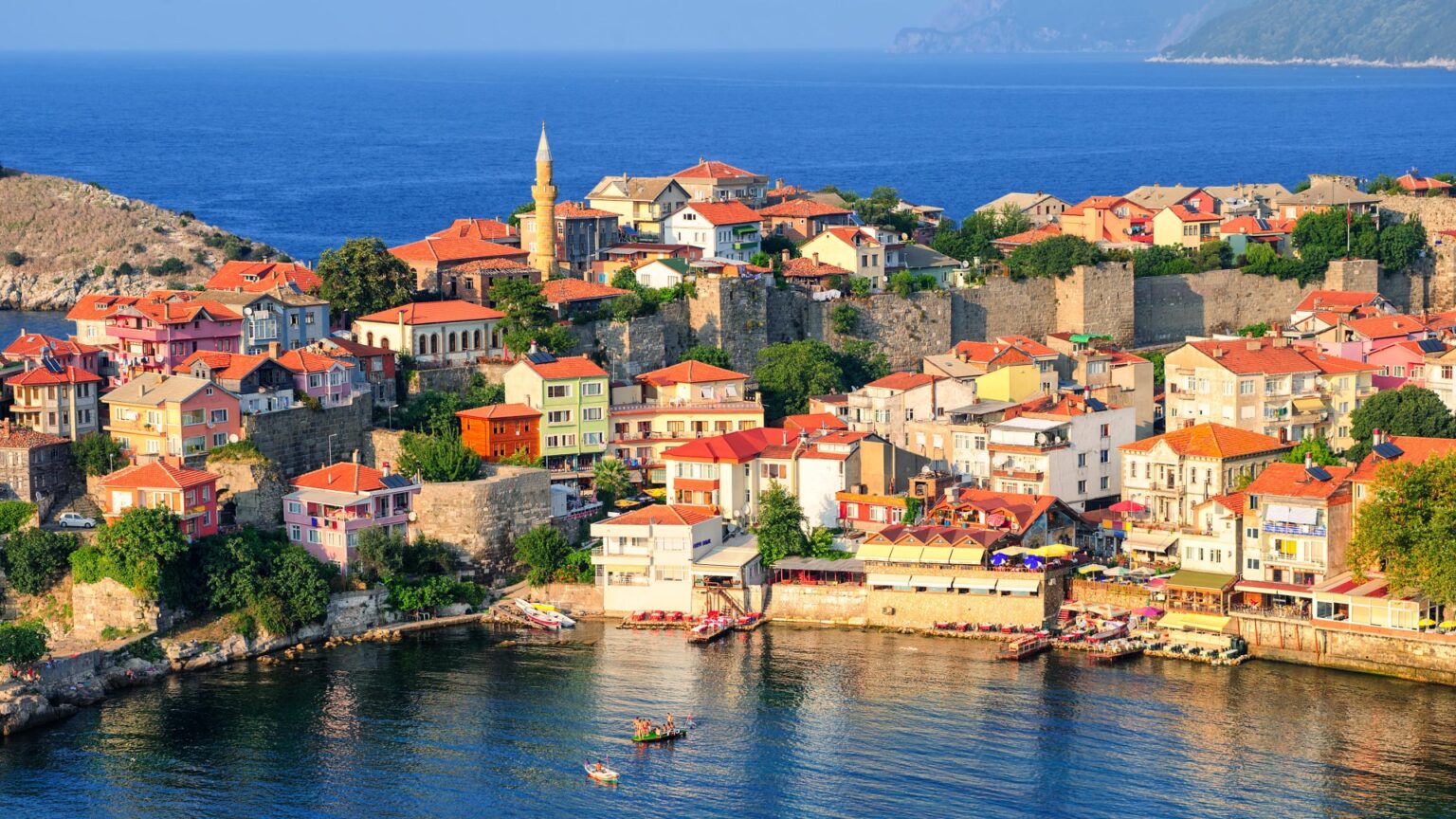 5 of the lesser-visited shorelines that are crowd-free options for 2026 5 of the lesser-visited shorelines that are crowd-free options for 2026