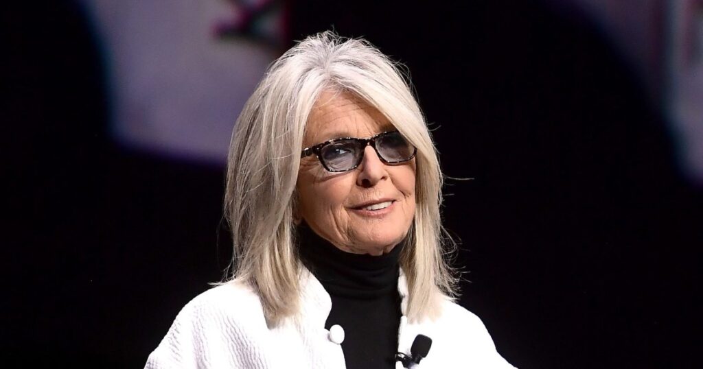 Diane Keaton’s Honest Quotes About Never Marrying In Spite Of A-Lister Relationships