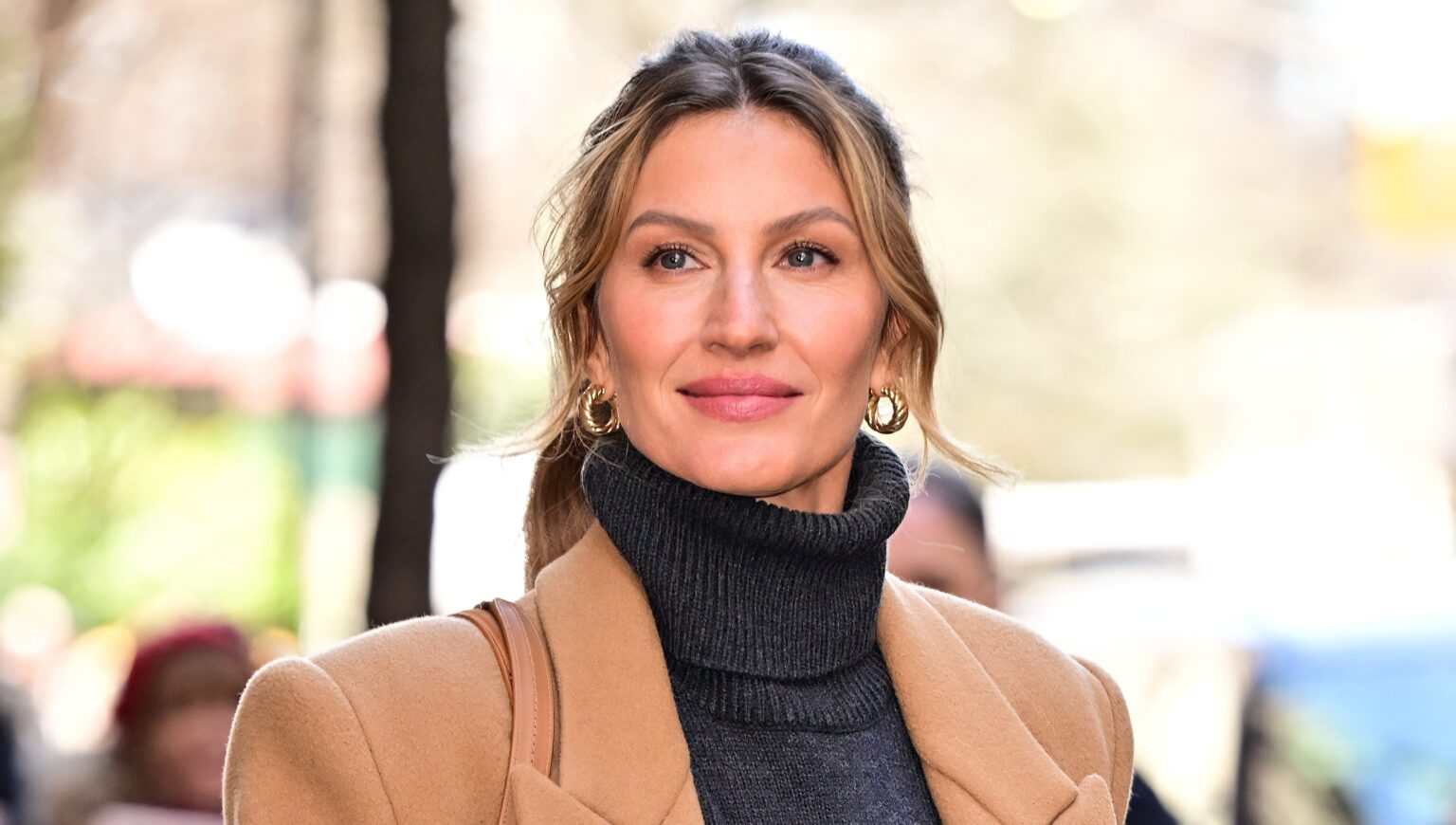 Gisele Bündchen’s Kid: Her Kids With Tom Brady, Joaquim Valente