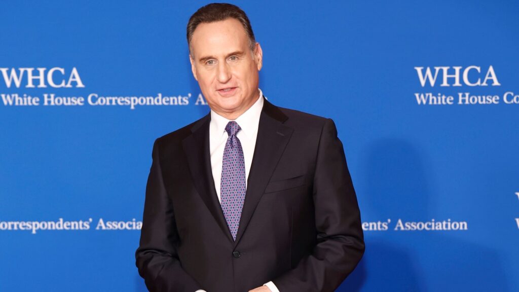 José Díaz-Balart Includes Streaming Program and ‘Dateline’ to Telemundo Function