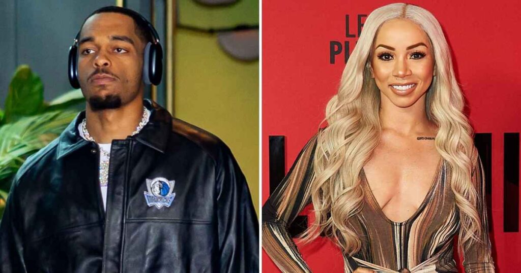 NBA Star P.J. Washington Asks Judge to Close Down Ex Brittany Renner’s K a Month Assistance Need (Unique)