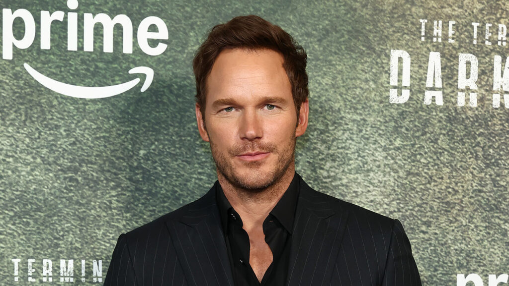 AI Thriller ‘Grace’ Was The “Next Version” For Chris Pratt: “This Was a Departure for Me” AI Thriller ‘Grace’ Was The “Next Version” For Chris Pratt: “This Was a Departure for Me”