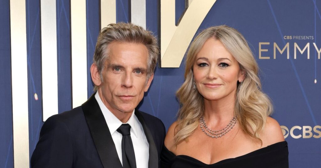 Ben Stiller Confesses He Was a ‘Bit Lost’ Throughout Years-Long Separation From Spouse Christine Taylor Ben Stiller Confesses He Was a ‘Bit Lost’ Throughout Years-Long Separation From Spouse Christine Taylor