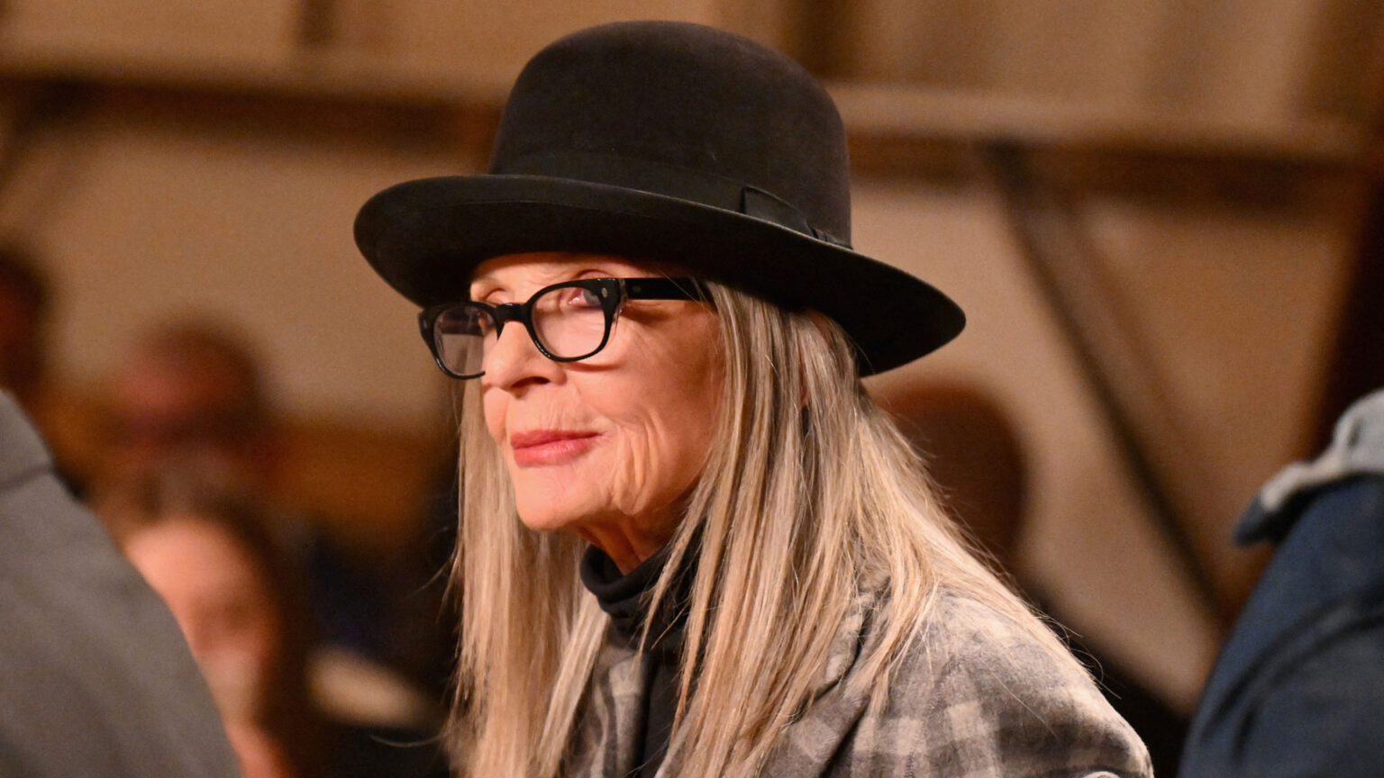 Diane Keaton could not offer m home before removing market before death