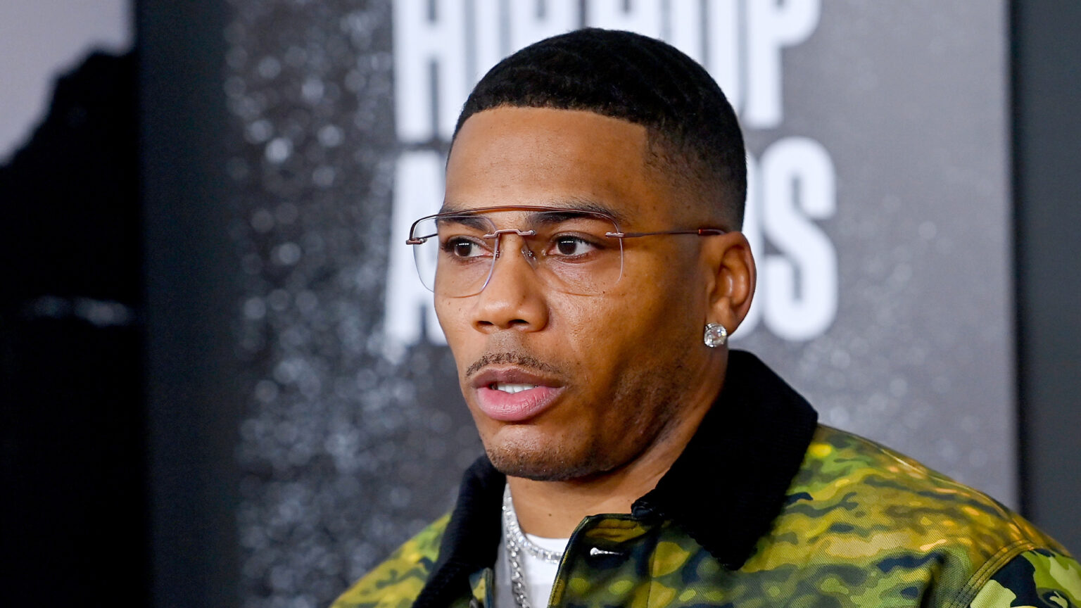 Nelly implicated of ‘taking author credit on tunes NOT composed by him’ in claim
