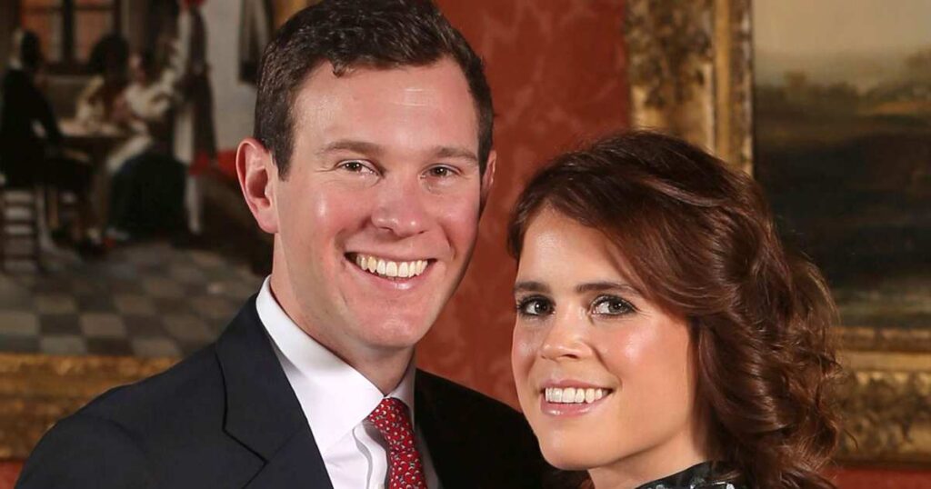 Recall at Princess Eugenie and Jack Brooksbank’s Relationship Timeline