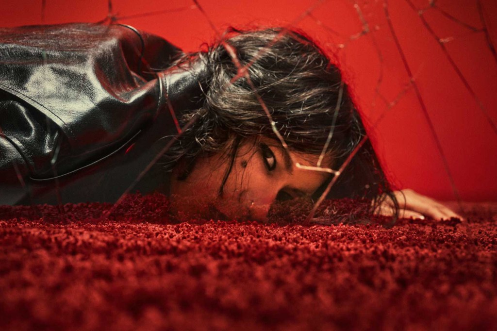 Kenshi Yonezu on ‘Unconscious’ Hyperlinks In Between ‘IRIS OUT’/ ‘JANE DOE,’ Reconnecting With ‘CHAINSAW GUY’ & Hikaru Utada’s Impact: Interview Kenshi Yonezu on ‘Unconscious’ Hyperlinks In Between ‘IRIS OUT’/ ‘JANE DOE,’ Reconnecting With ‘CHAINSAW GUY’ & Hikaru Utada’s Impact: Interview